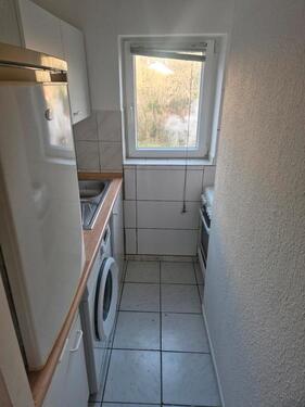 Foto - 2 Zimmer Etagenwohnung in Schleswig