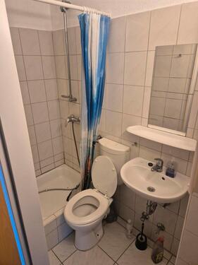 Foto - Etagenwohnung in Schleswig zur Miete