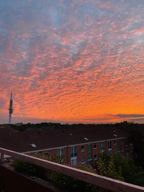 Foto - 3-Zimmer Whg. mit Balkon, Garage, Keller