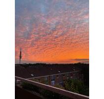 3-Zimmer Whg. mit Balkon, Garage, Keller - Hannover Buchholz-Kleefeld