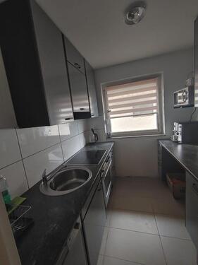 Foto - Etagenwohnung in Leinfelden-Echterdingen zur Miete