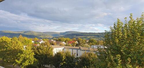 Foto - 3-Zimmer-Wohnung mit Balkon und EBK, 84m²