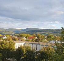 3-Zimmer-Wohnung mit Balkon und EBK, 84m² - Schwäbisch Gmünd Bargau