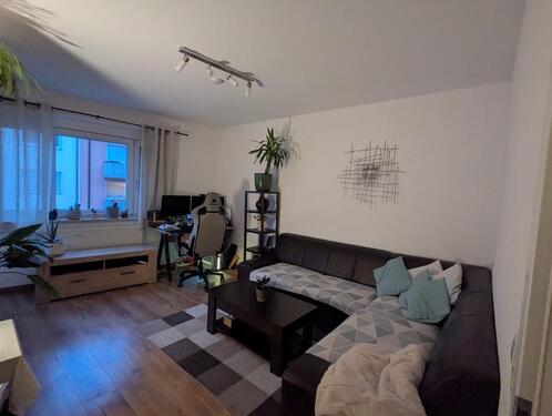 Foto - Etagenwohnung in Ulm zur Miete