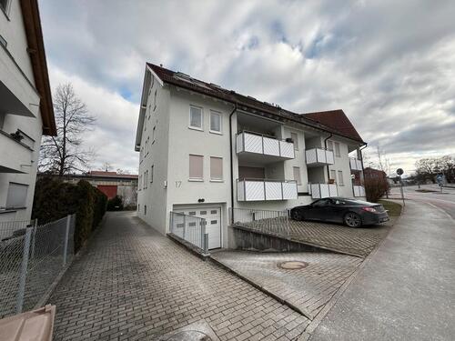 Foto - 3 Zimmer Eigentumswohnung in Zentraler Lage