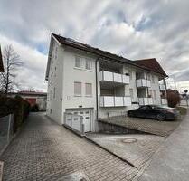 3 Zimmer Eigentumswohnung in Zentraler Lage - Kirchheim unter Teck