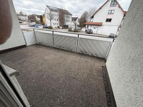 Foto - Erdgeschoßwohnung in Kirchheim unter Teck zum Kaufen