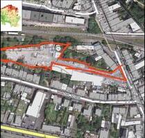 Lagerplatz, Lager, Außengelände circa 5000 m² - Lebach