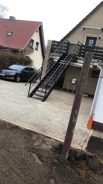 Foto - 3 Zimmer Etagenwohnung zur Miete in Scheeßel