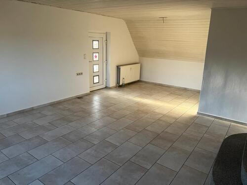 Foto - 3 Zimmer Etagenwohnung in Scheeßel