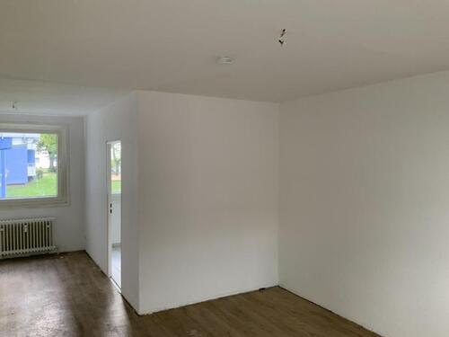 Foto - Etagenwohnung in Monheim am Rhein zur Miete