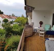 3-Zimmer Wohnung mit Süd-Balkon, Hobbyraum und TG Stellplatz - Fürstenfeldbruck