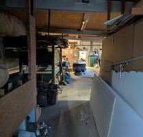 Schreinerei Werkstatt incl. Maschinenpark - Bochum Bochum-Südwest