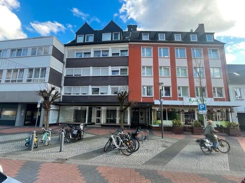 Foto - Exklusives Ladenlokal in 1A- Innensatdtlage von Lünen