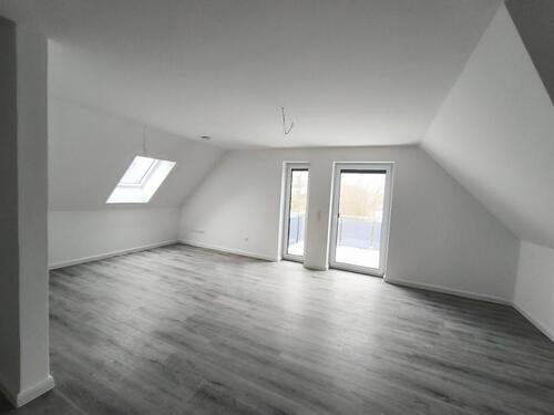 Foto - 3 Zimmer Etagenwohnung in Aurich