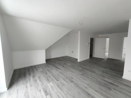 Foto - Etagenwohnung in Aurich zur Miete