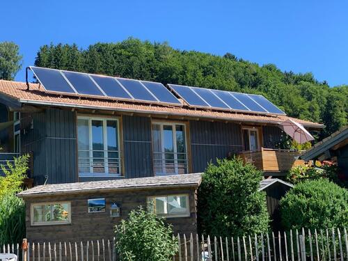 Foto - wunderschöne Ferienwohnung - 95,00&nbsp;EUR Kaltmiete,