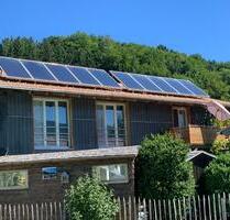 wunderschöne Ferienwohnung - 95,00&nbsp;EUR Kaltmiete, in Bergen (PLZ: 83346)