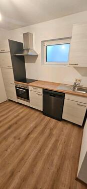 Foto - 2 Zimmer Etagenwohnung in Wittlich