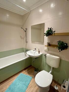 Foto - 2 Zimmer Etagenwohnung in Magdeburg