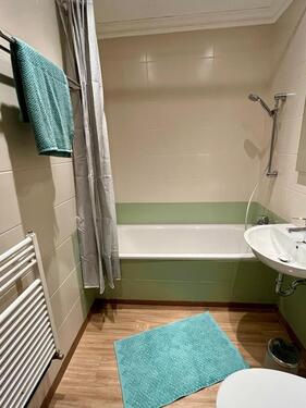 Foto - Etagenwohnung in Magdeburg zur Miete