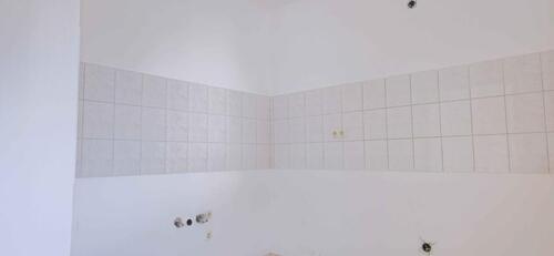 Foto - 3 Zimmer Erdgeschoßwohnung in Minden