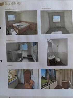 Foto - Etagenwohnung in Köln zum Kaufen