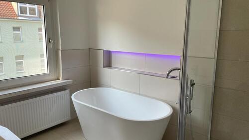 Foto - Reihenhaus zur Miete 155qm in Dessau-Ziebigk