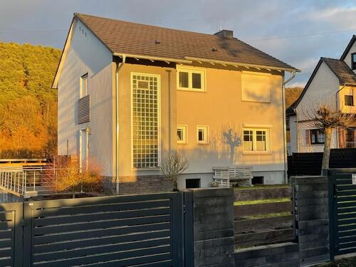 Foto - Einfamilienhaus in Bruchmühlbach zu verkaufen