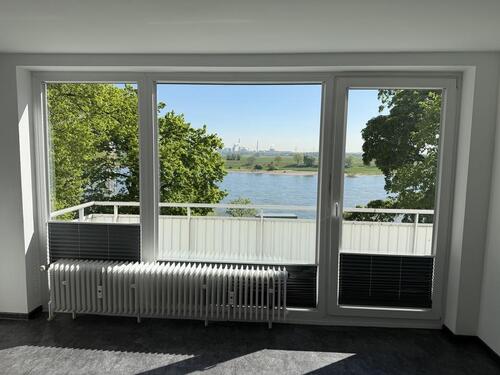 Foto - 1.5 Zimmer Etagenwohnung zur Miete in Krefeld