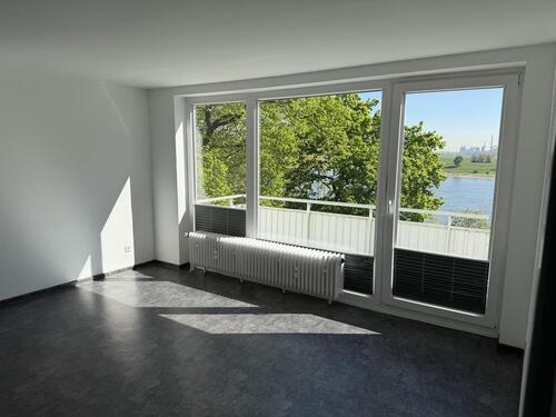 Foto - 1.5 Zimmer Etagenwohnung in Krefeld