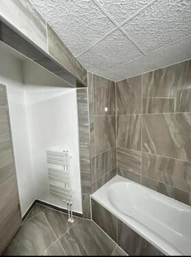 Foto - 3 Zimmer Erdgeschoßwohnung in Homburg