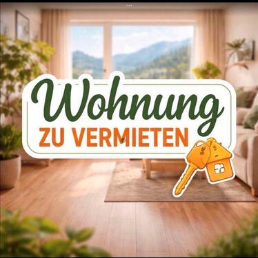 Foto - Zwei Zimmer und DG wohnung Panoramablick in den Schwarzwald