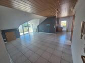Foto - 2.5 Zimmer Dachgeschoßwohnung in Esselbach