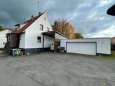 Foto - 3 Zimmer Einfamilienhaus zum Kaufen in Sonnefeld