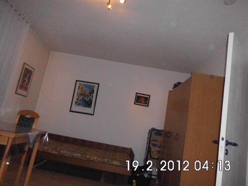 Foto - 1.5 Zimmer Erdgeschoßwohnung zum Kaufen in Hamburg