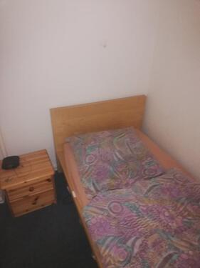 Foto - Erdgeschoßwohnung in Hamburg zum Kaufen