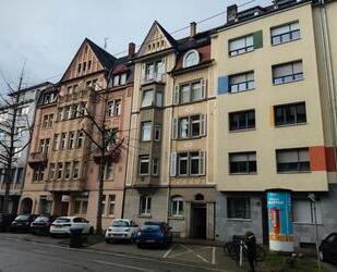 Schönes Jugendstilhaus in Pforzheim-Südstadt