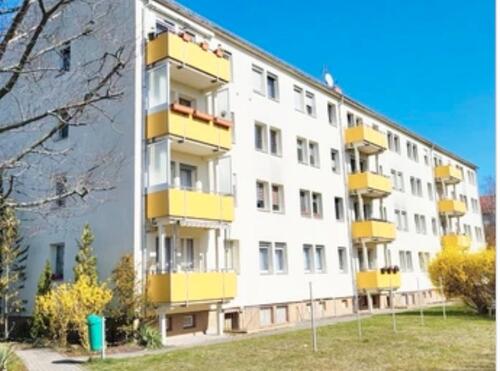 Foto - Helle gemütliche 4-Raumwohnung im Grünen von Markkleeberg