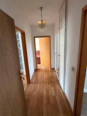 Foto - 4 Zimmer Etagenwohnung in Markkleeberg