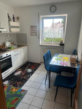 Foto - 2 Zimmer Etagenwohnung in Straubing