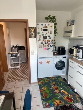 Foto - Etagenwohnung in Straubing zum Kaufen