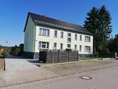 Foto - Renovierte 4 und 3 Raumwohnung in idyllischer Lage