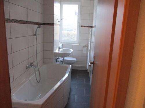 Foto - Etagenwohnung in Sondershausen