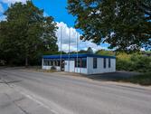 Foto - Gewerbeobjekt zur Pacht – 160 m² Gebäude auf 1.000 m² Grundstück