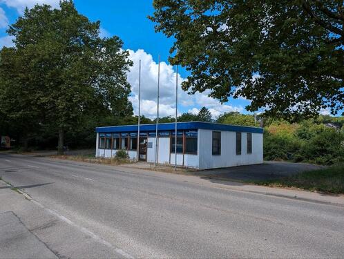 Foto - Gewerbeobjekt zur Pacht – 160 m² Gebäude auf 1.000 m² Grundstück