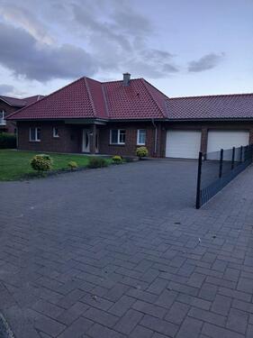 Foto - Einfamilienhaus in Lindern (Oldenburg) zum Kaufen