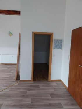 Foto - Etagenwohnung zur Miete in Staßfurt