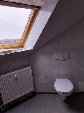 Foto - Etagenwohnung in Staßfurt zur Miete