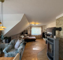 4-Zimmer-Dachgeschosswohnung (105 m²) in Kupferzell – ab 01.12.25
